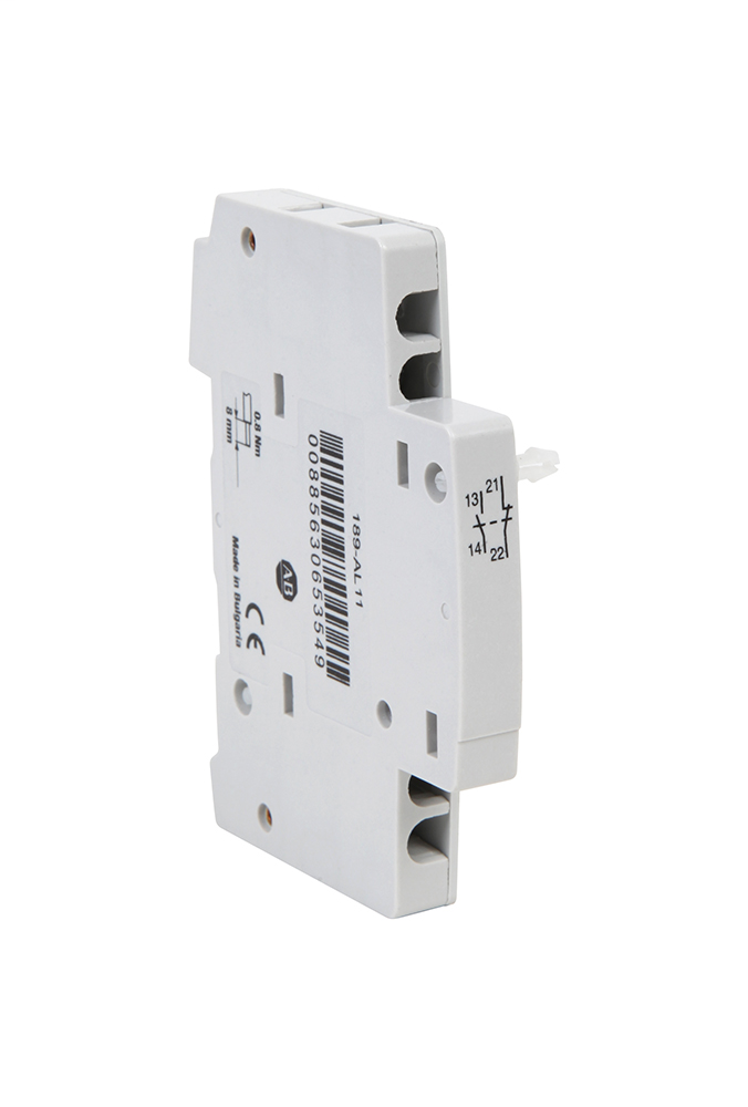Image of Allen-Bradley 189-AL11