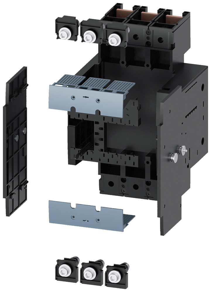 Image of Siemens 3VA9343-0KD00