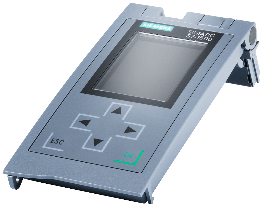 Image of Siemens 6ES75911BA020AA0