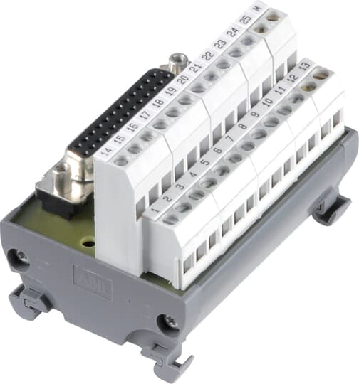 Image of ABB 1SNA020851R2000