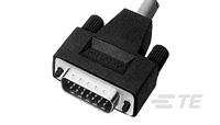 Image of TE Connectivity 1658661-1