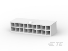 Image of TE Connectivity 1-1586038-8