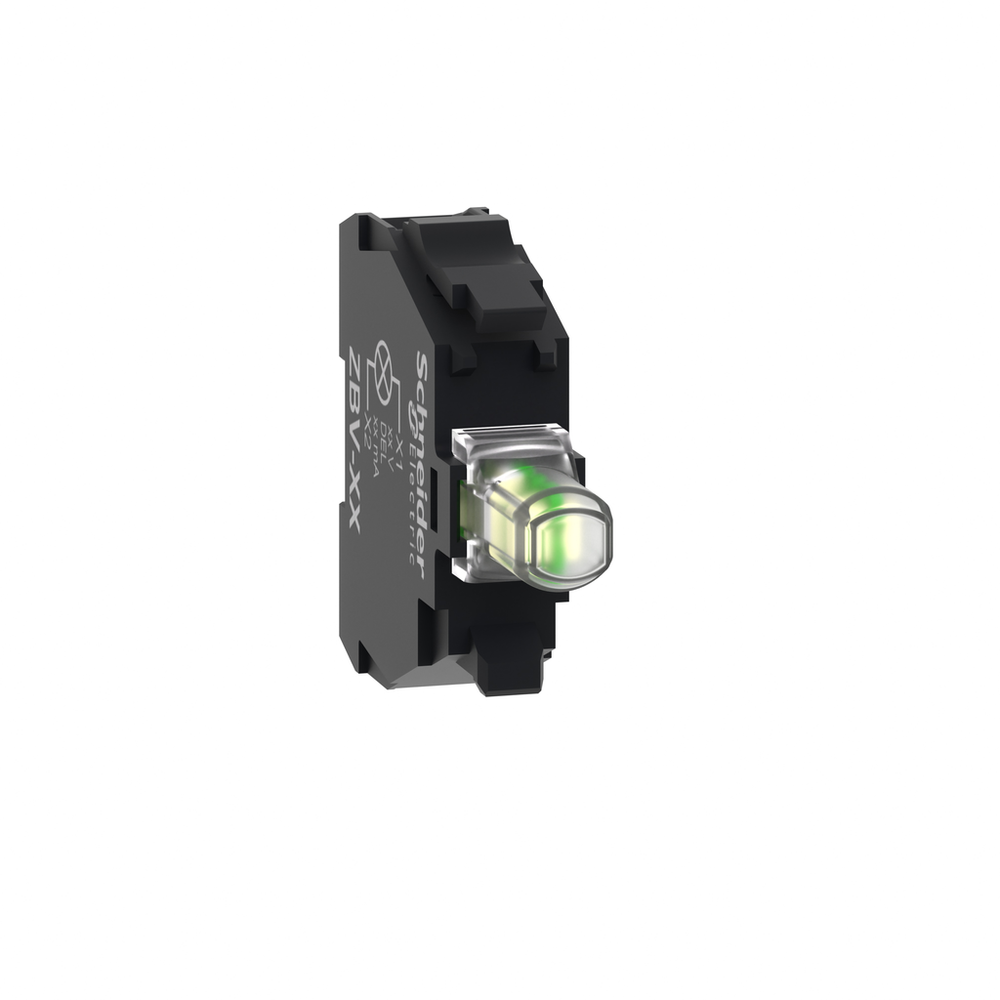 Image of Schneider Electric ZBVB19