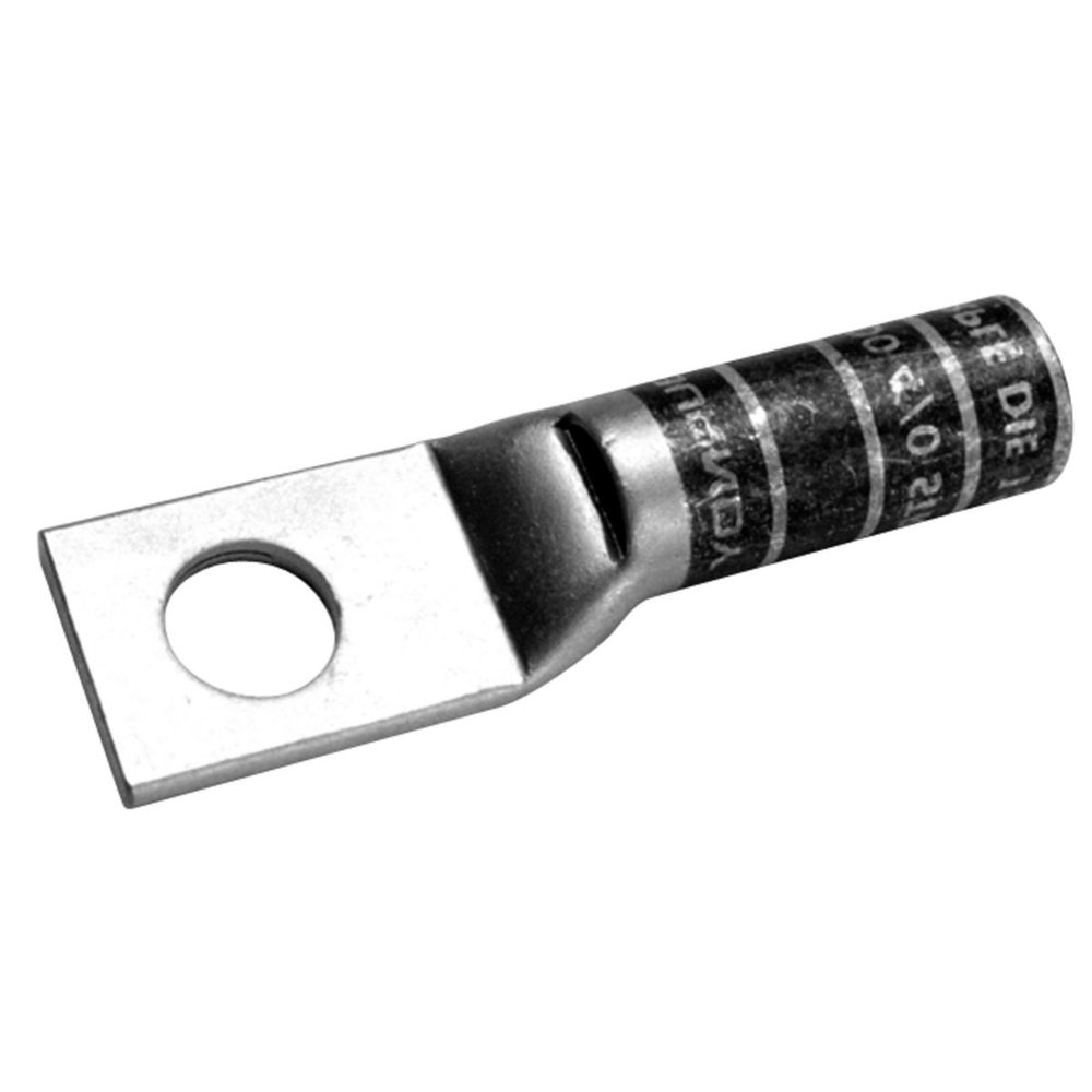 Image of Burndy YAZ2CTC516