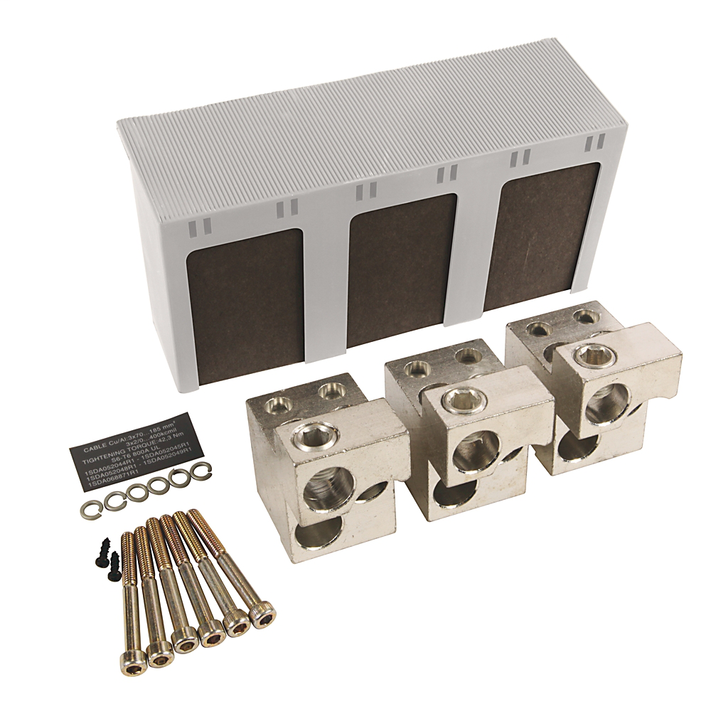 Image of Allen-Bradley 140G-M-TLA34