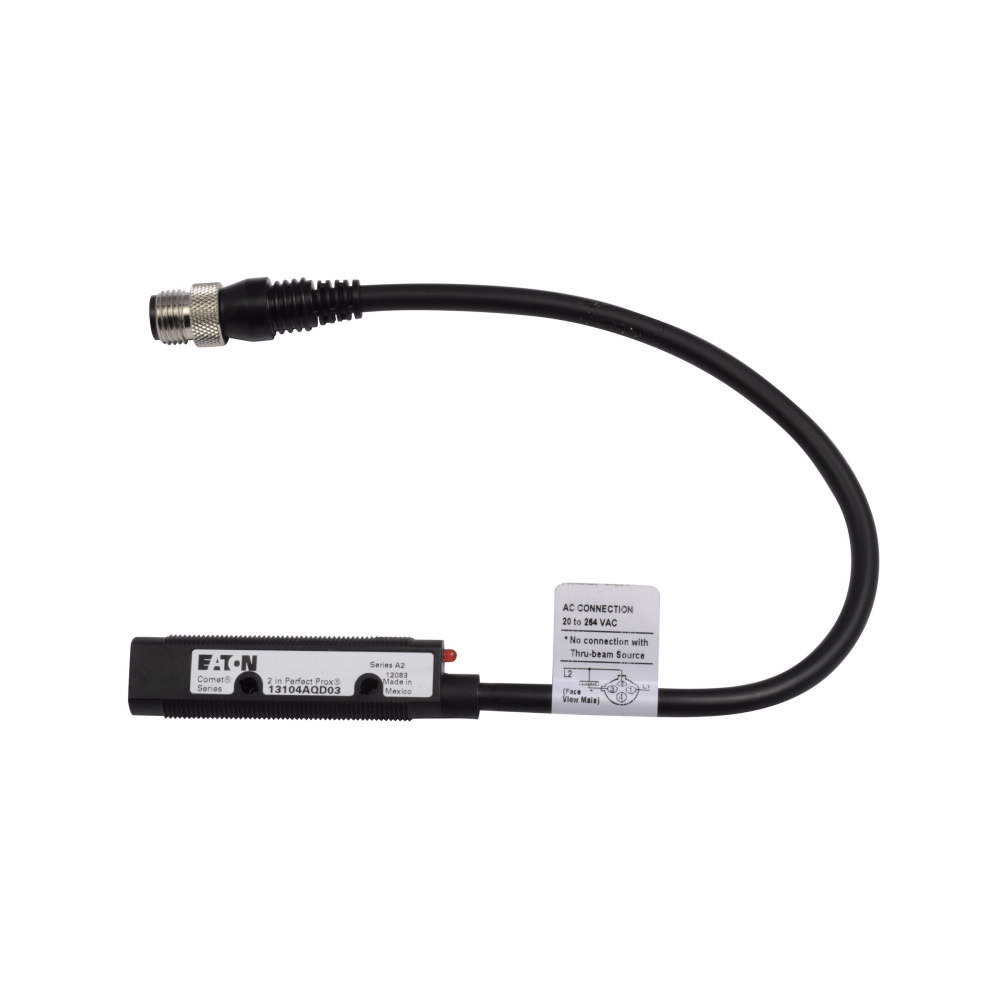 Image of Eaton 13104AQD03