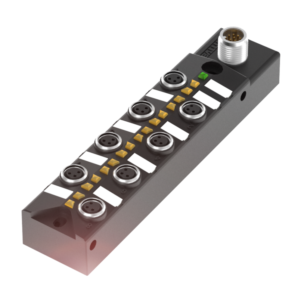 Image of Balluff BPI 8M303P-5K-B0-SM4CT