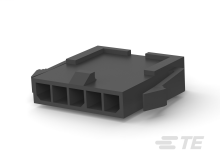 Image of TE Connectivity 1445048-5