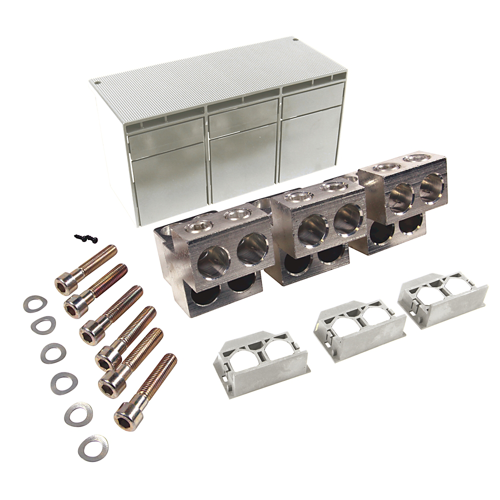 Image of Allen-Bradley 140G-N-TLA44