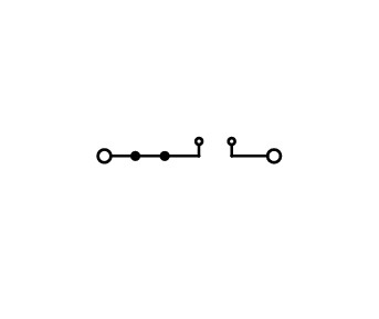 Image of WAGO 2006-1664