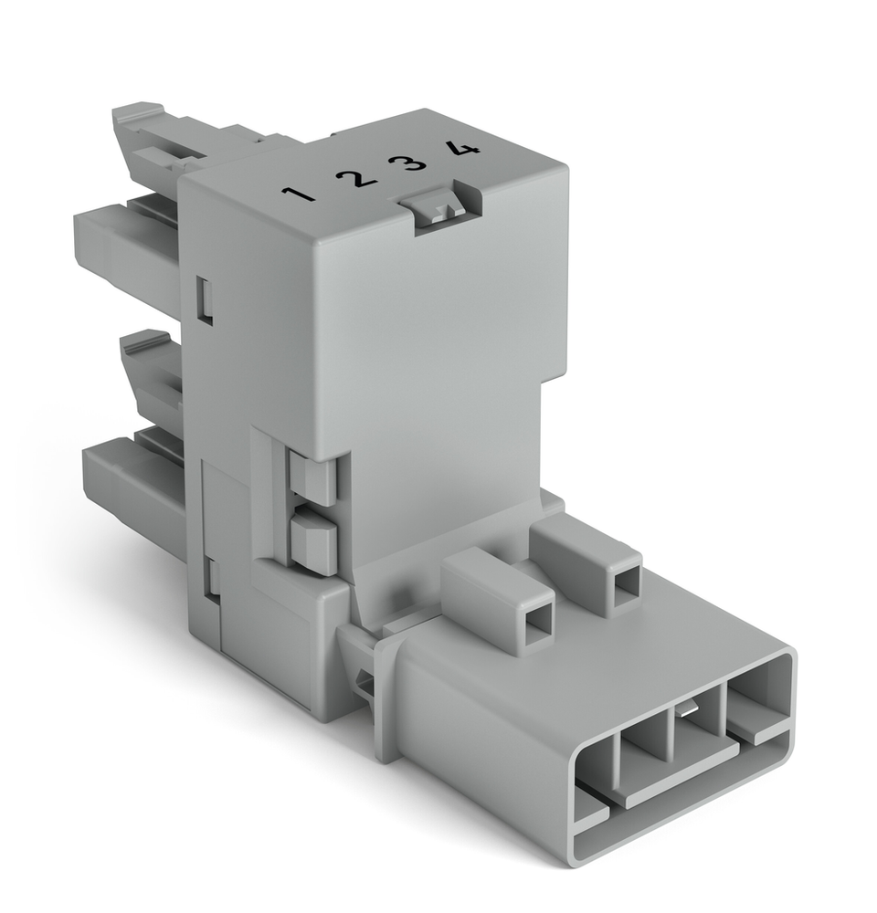 Image of WAGO 890-1681