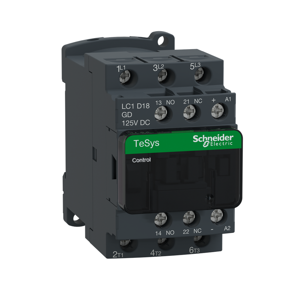 Image of Schneider Electric LC1D18GD