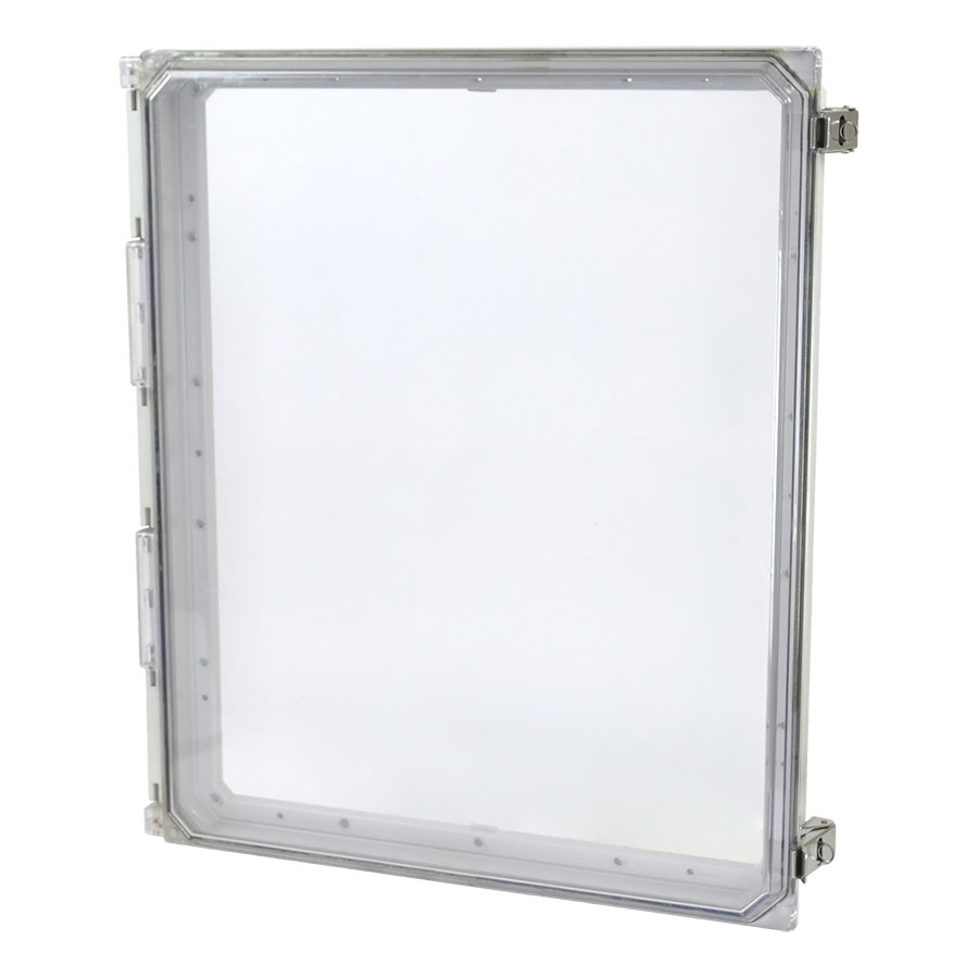 Image of Allied Moulded AMHMI206CCL