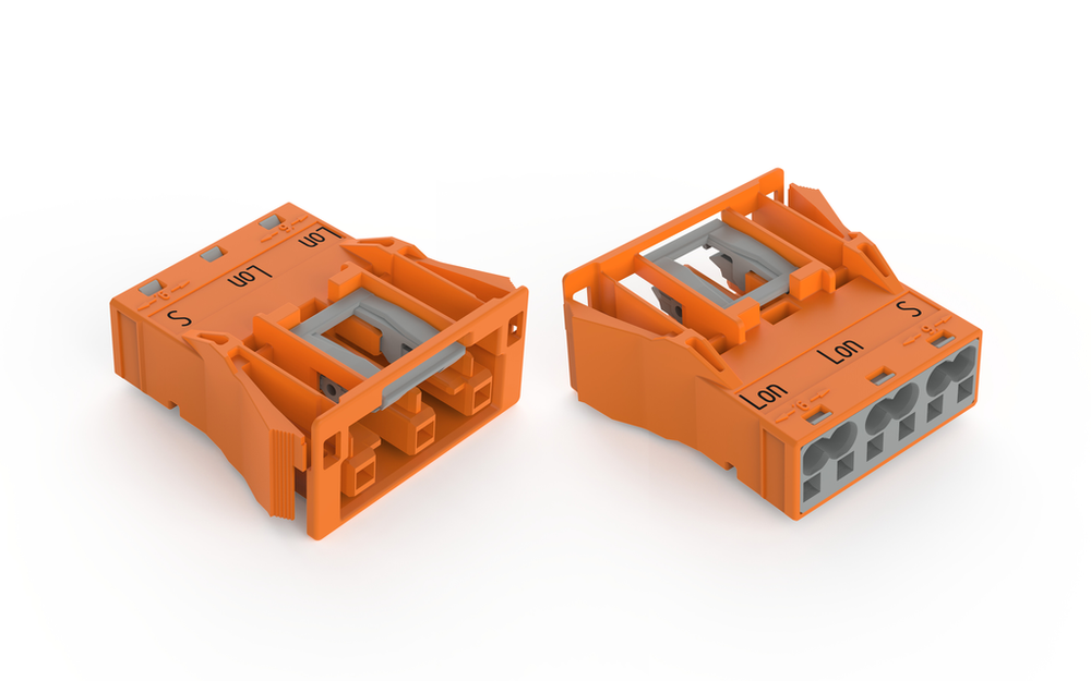 Image of WAGO 770-2343