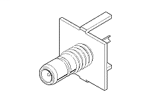 Image of Molex 731000158