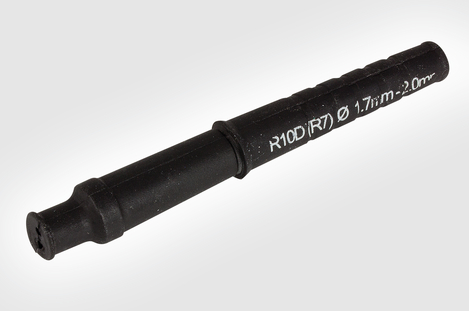 Image of HellermannTyton CL-R10-10