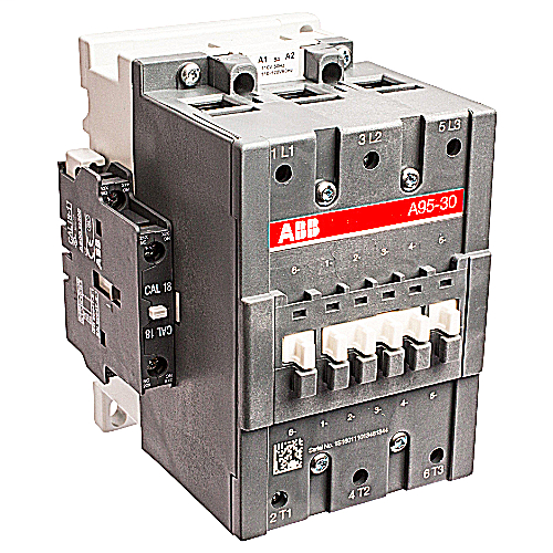 Image of ABB A95-30-22-84