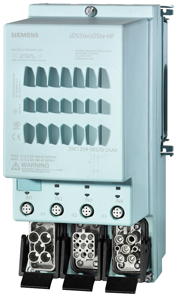 Image of Siemens 3RK13045LS702AA0