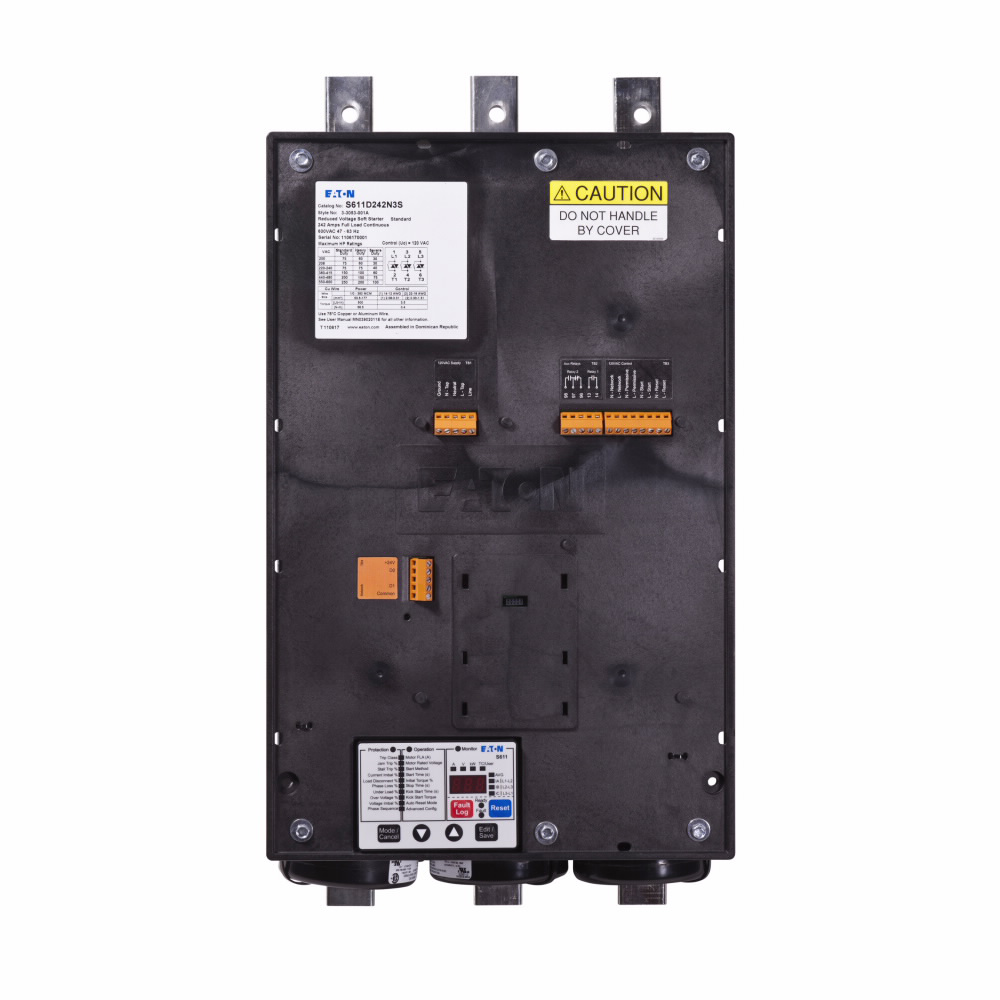 Image of Eaton S611D242N3S