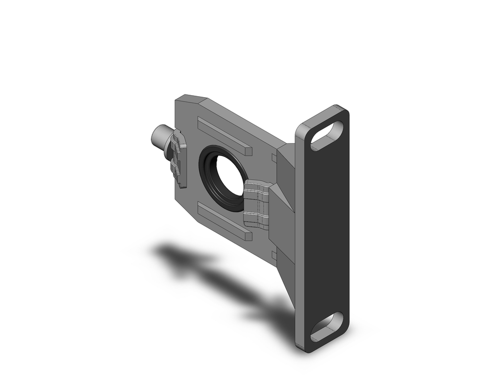 Image of SMC Y300T-A