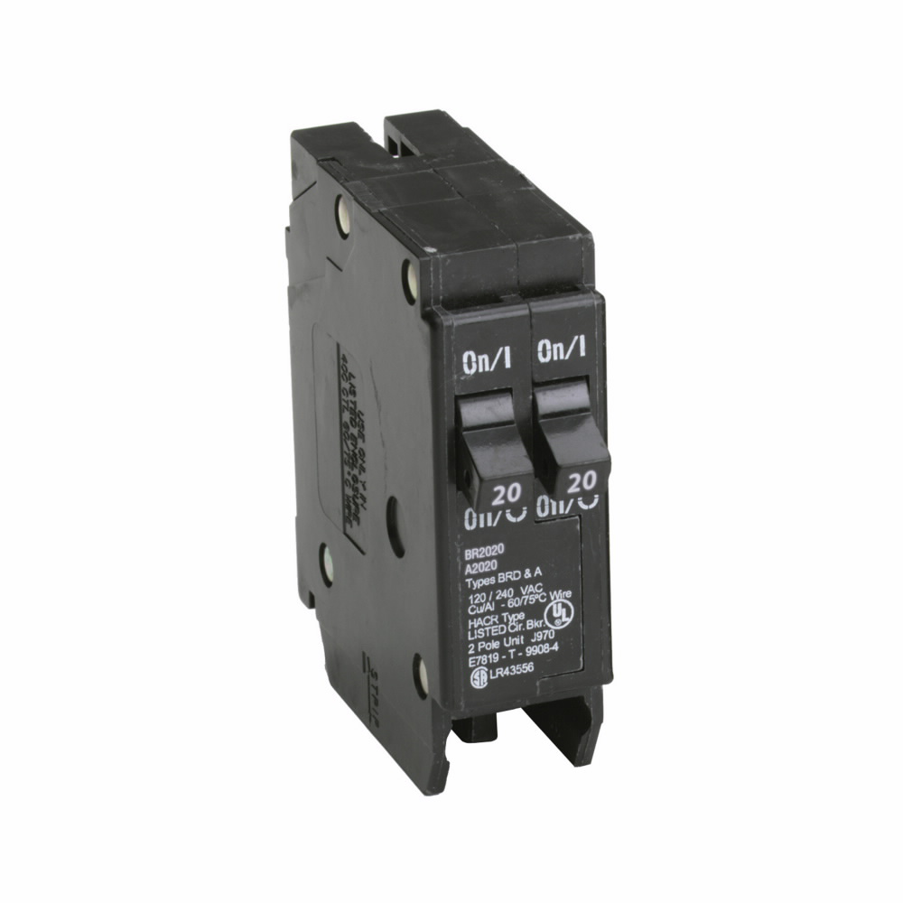 Image of Eaton BR2020CS