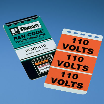 Image of Panduit PCVB-480Y