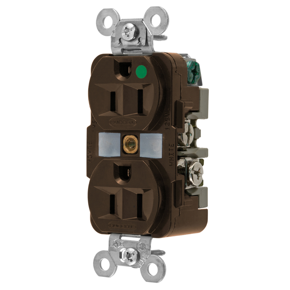 Image of Hubbell Wiring Device-Kellems HBL8200