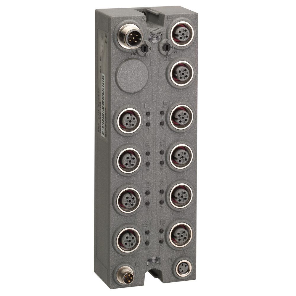 Image of Schneider Electric TM7NCOM16A
