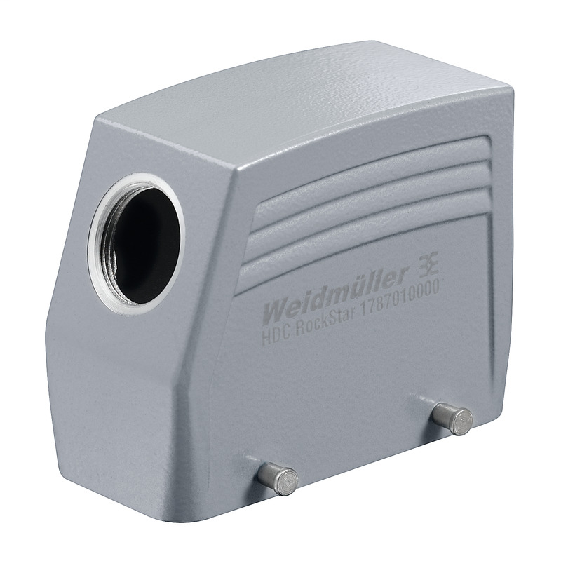 Image of Weidmuller 1656540000