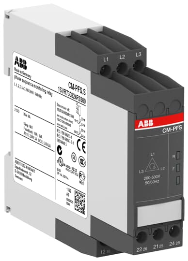 Image of ABB 1SVR730824R9300