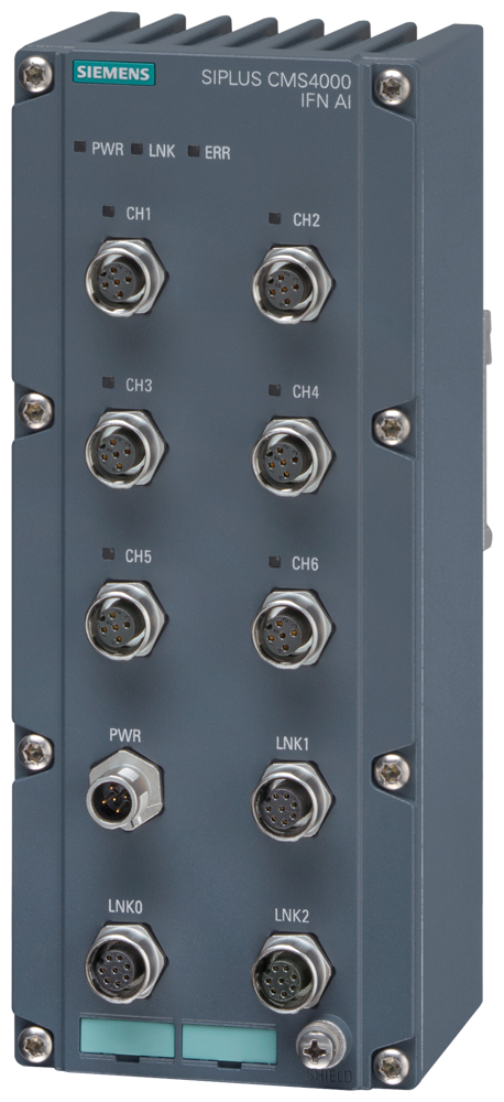 Image of Siemens 6AT80001BB000XA0