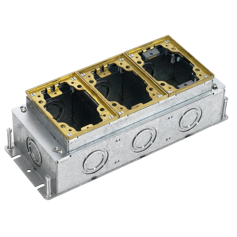 Image of Hubbell Wiring Device-Kellems B2433