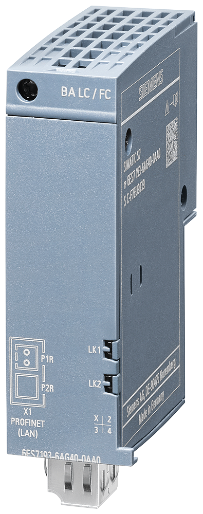 Image of Siemens 6ES71936AG400AA0