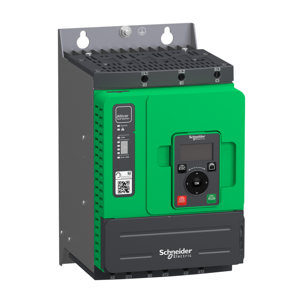 Image of Schneider Electric ATS480D47Y