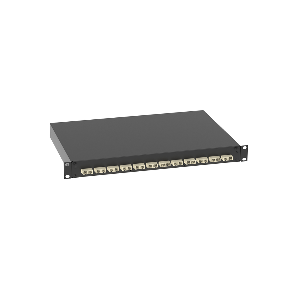 Image of Panduit FD1W12EIDSCZ