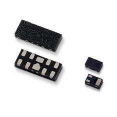 Image of Littelfuse SP1004U-ULC-04UTG