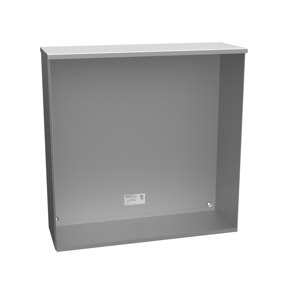 Image of Milbank 24248-SC3R-NK-NP