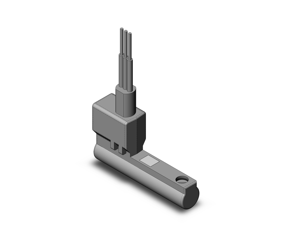 Image of SMC D-M9PVL