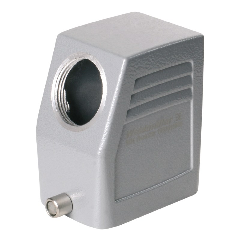 Image of Weidmuller 1652560000