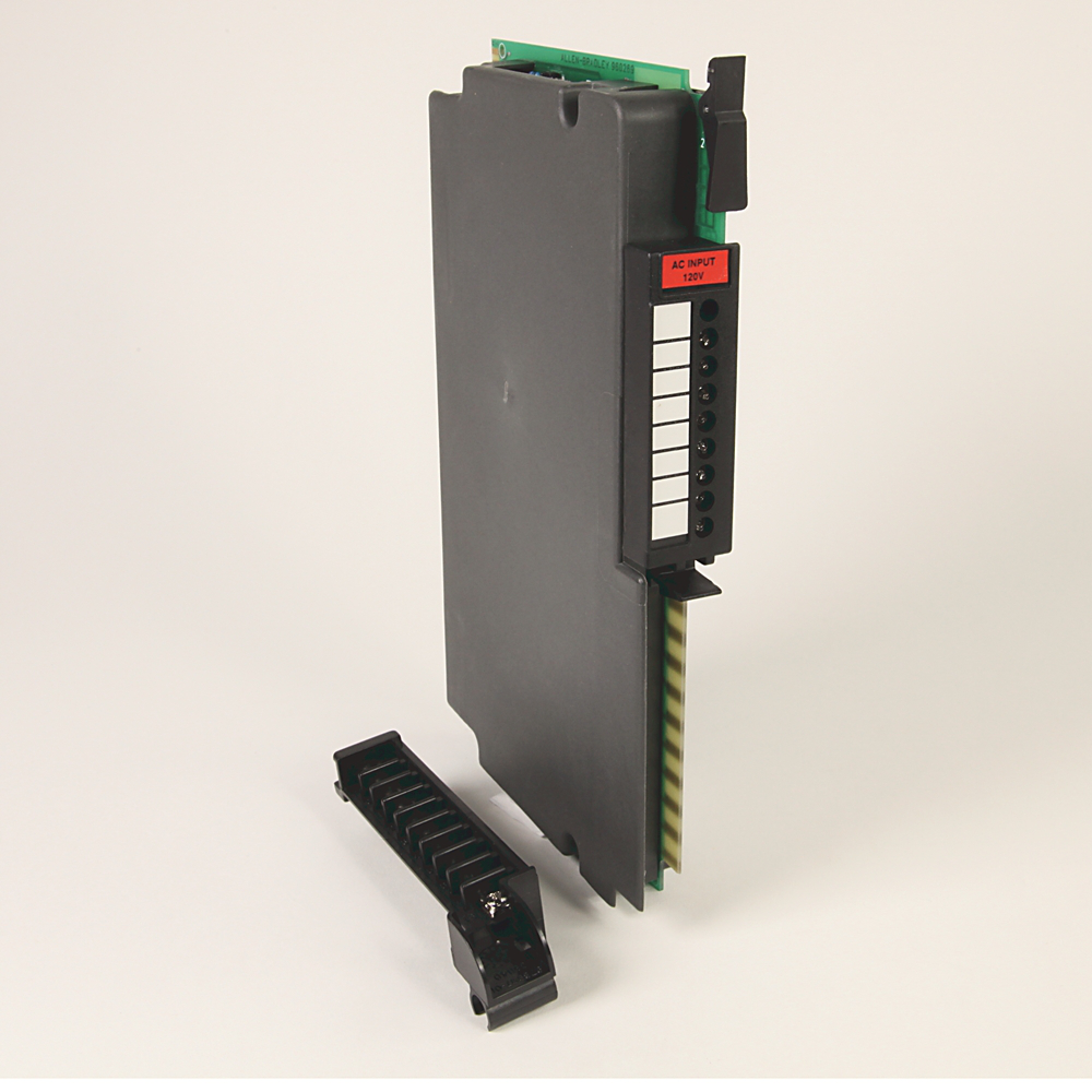 Image of Allen-Bradley 1771-IA