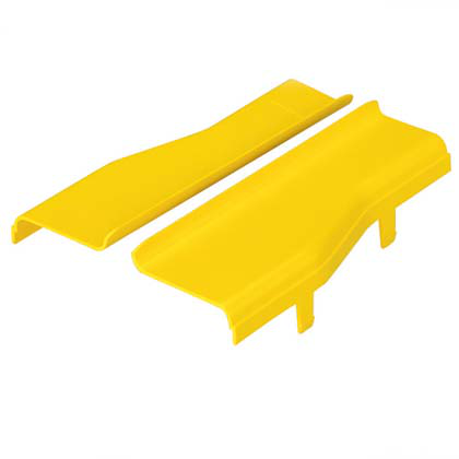 Image of Panduit FRRF6FR4SCLYL