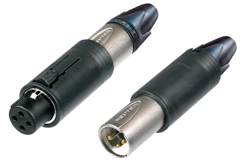 Image of Neutrik NC3FM-C