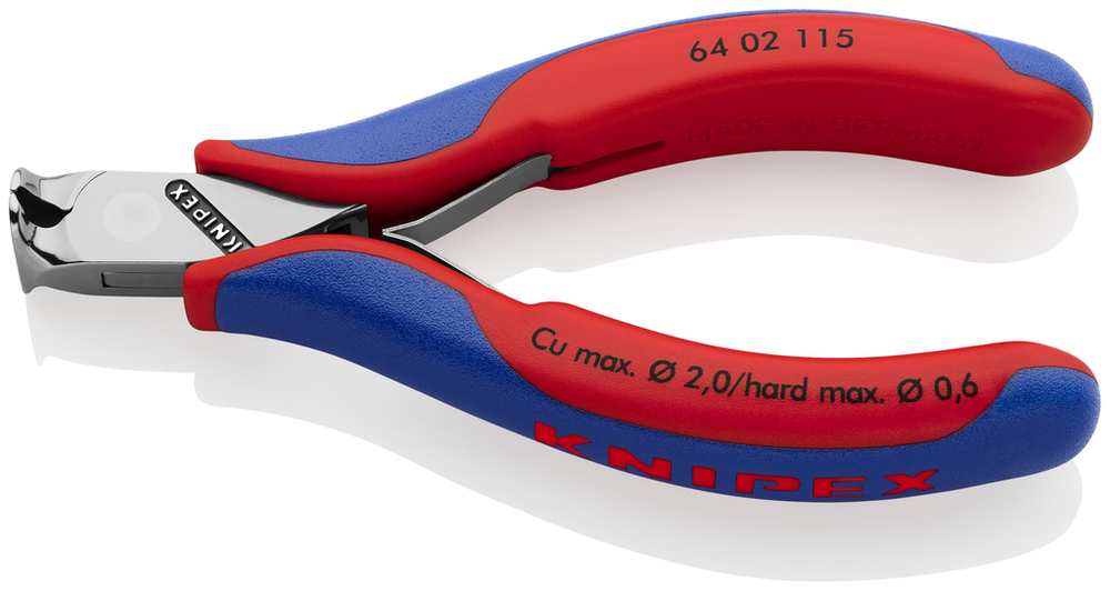 Image of KNIPEX 64 02 115