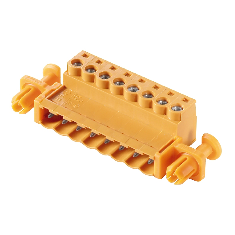 Image of Weidmuller 1353470000