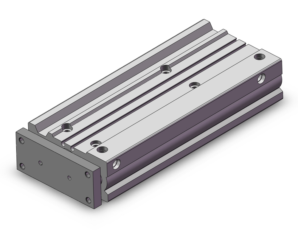 Image of SMC MGPM25-150AZ