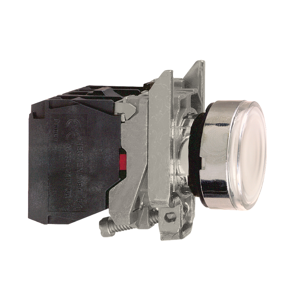 Image of Schneider Electric XB4BW3165