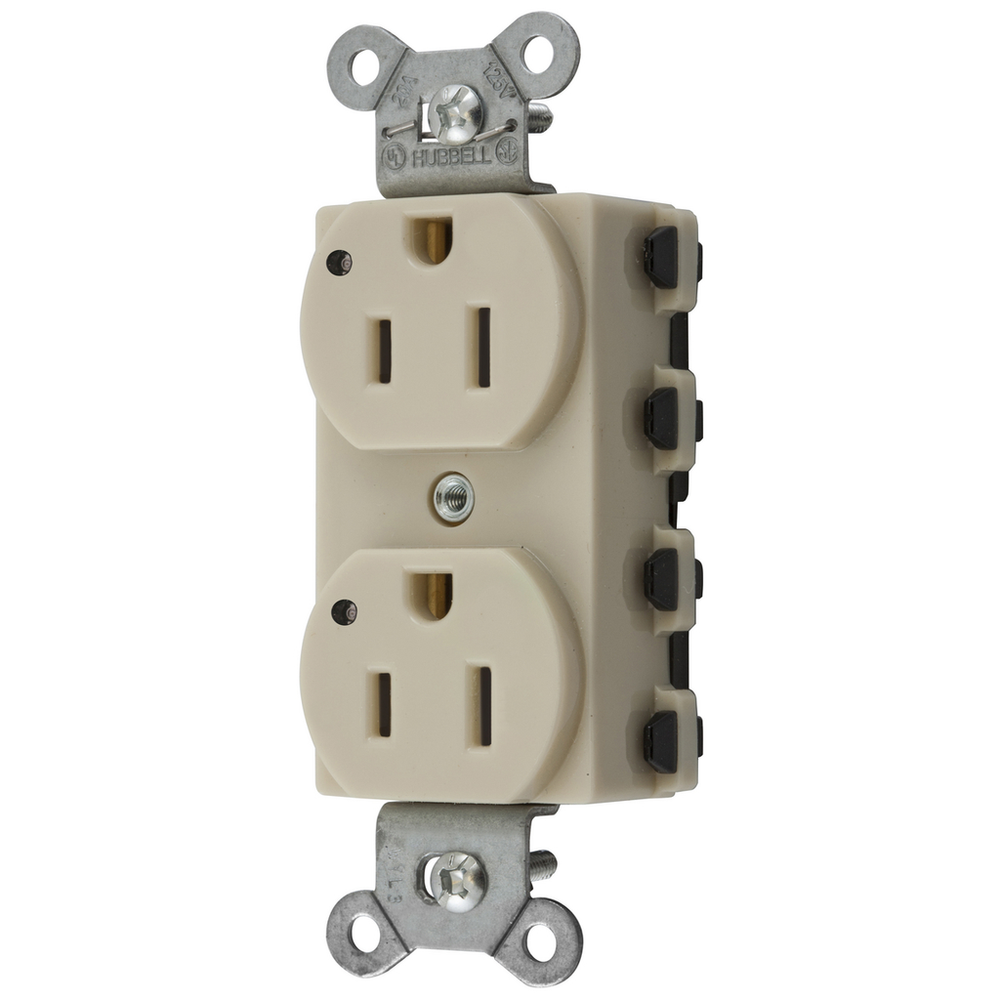 Image of Hubbell Wiring Device-Kellems SNAP5262IL