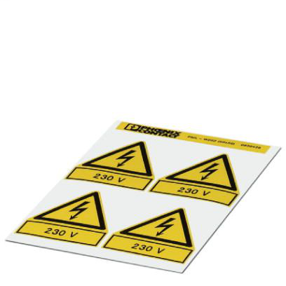Image of Phoenix Contact 0830438