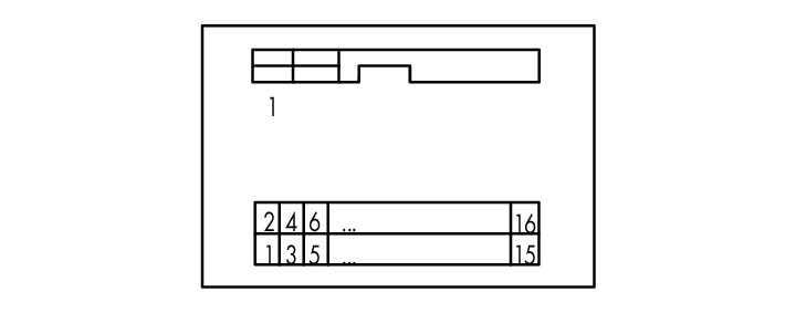 Image of WAGO 289-612