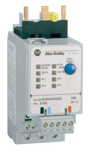 Image of Allen-Bradley 592-EC2BC